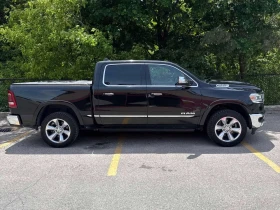 Dodge RAM 1500 * Limited * ВЪЗДУШНО * 5.7 HEMI - 31200 € / 61021.90 лв. - 22703156 3