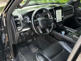 Dodge RAM 1500 * Limited * ВЪЗДУШНО * 5.7 HEMI - 31200 € / 61021.90 лв. - 22703156 5