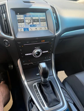 Ford Edge 2.0d/CH/ST-Line/FULL/FULL | Mobile.bg � ����� ������ 15