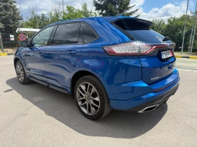 Ford Edge 2.0d/CH/ST-Line/FULL/FULL | Mobile.bg � ����� ������ 4