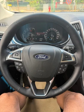 Ford Edge 2.0d/CH/ST-Line/FULL/FULL | Mobile.bg � ����� ������ 14