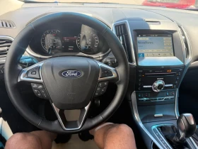 Ford Edge 2.0d/CH/ST-Line/FULL/FULL | Mobile.bg � ����� ������ 16