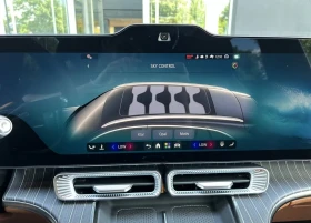 Mercedes-Benz GLC 400 4M AMG AIR Pano HyperScreen 360KAM BURM SitzKlima | Mobile.bg � ����� ������ 14