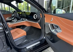 Mercedes-Benz GLC 400 4M AMG AIR Pano HyperScreen 360KAM BURM SitzKlima | Mobile.bg � ����� ������ 10