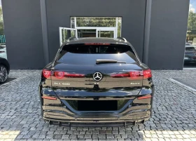 Mercedes-Benz GLC 400 4M AMG AIR Pano HyperScreen 360KAM BURM SitzKlima | Mobile.bg � ����� ������ 5