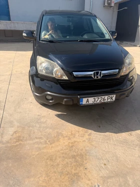 Honda Cr-v 2.2 - 6999 € - 23639718 15