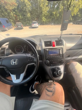 Honda Cr-v 2.2 - 6999 € - 23639718 12