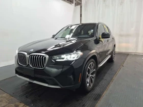 BMW X3 * XDRIVE30I * CARFAX *