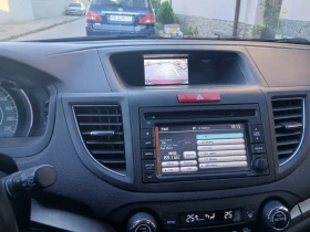 Honda Cr-v 1.6 i - DTEC | Auto.bg — изображение 11