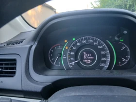 Honda Cr-v 1.6 i - DTEC | Auto.bg — изображение 12