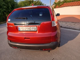Honda Cr-v 1.6 i - DTEC | Auto.bg — изображение 5