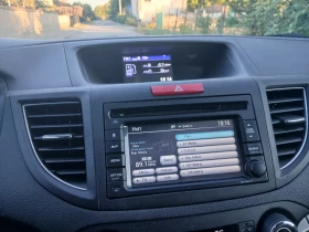 Honda Cr-v 1.6 i - DTEC | Auto.bg — изображение 10