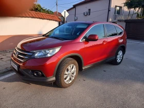 Honda Cr-v 1.6 i - DTEC | Auto.bg — изображение 2