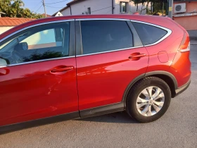 Honda Cr-v 1.6 i - DTEC | Auto.bg — изображение 9
