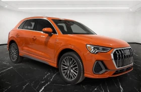 Audi Q3 Q3 45 TFSI quattro S Line - 20490 € - 98972414 2