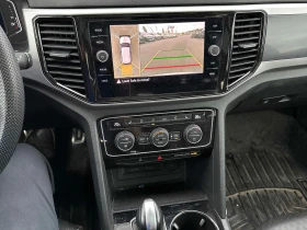 VW Atlas * Execline * ОТ ПРЕДСТАВИТЕЛСТВО* CARFAX*  | Auto.bg — изображение 9