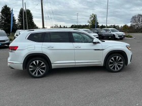VW Atlas * Execline * ОТ ПРЕДСТАВИТЕЛСТВО* CARFAX*  | Auto.bg — изображение 3