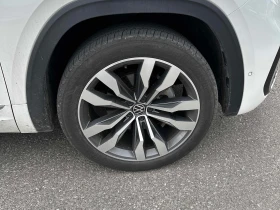 VW Atlas * Execline * ОТ ПРЕДСТАВИТЕЛСТВО* CARFAX*  | Auto.bg — изображение 7
