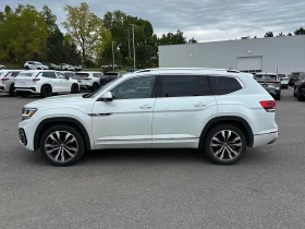 VW Atlas * Execline * ОТ ПРЕДСТАВИТЕЛСТВО* CARFAX*  | Auto.bg — изображение 2