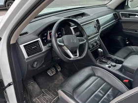 VW Atlas * Execline * ОТ ПРЕДСТАВИТЕЛСТВО* CARFAX*  | Auto.bg — изображение 5