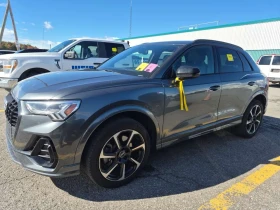 ������ Audi Q3