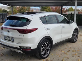 Kia Sportage 1.6 D* * GT-LINE* * 360-KAMERI* PANORAMA* �������� | Mobile.bg � ����� ������ 6