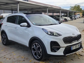 Kia Sportage 1.6 D* * GT-LINE* * 360-KAMERI* PANORAMA* �������� | Mobile.bg � ����� ������ 2
