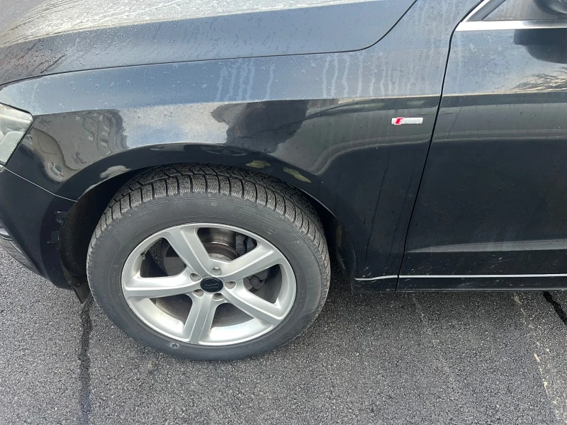 Audi Q5 S-line/Exclusive спешно!, снимка 4 - Автомобили и джипове - 52657384