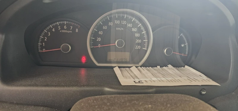 Kia Sportage, снимка 9 - Автомобили и джипове - 51805712