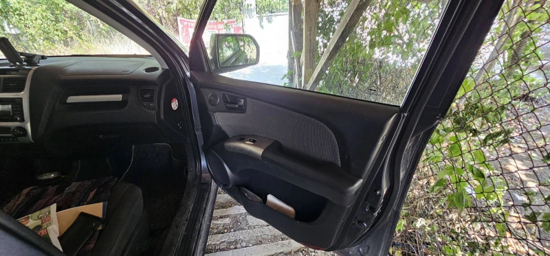 Kia Sportage, снимка 8 - Автомобили и джипове - 51805712