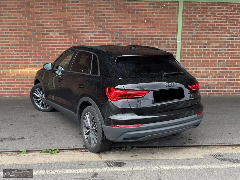 Audi Q3 35TFSI/PRO-LINE/150HP/S-TRONIC/LED/MMI+ /AMBI/830f, снимка 3 - Автомобили и джипове - 52119245