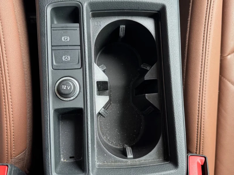 Audi Q3 35TFSI/PRO-LINE/150HP/S-TRONIC/LED/MMI+ /AMBI/830f, снимка 12 - Автомобили и джипове - 52119245