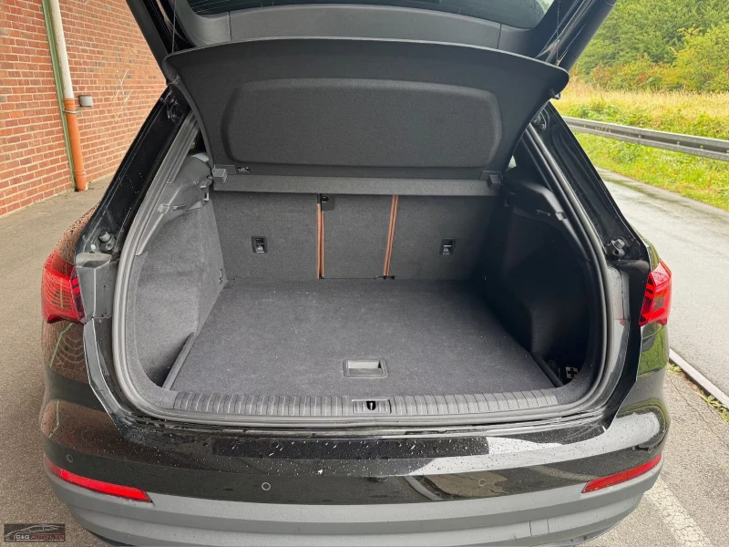 Audi Q3 35TFSI/PRO-LINE/150HP/S-TRONIC/LED/MMI+ /AMBI/830f, снимка 7 - Автомобили и джипове - 52119245