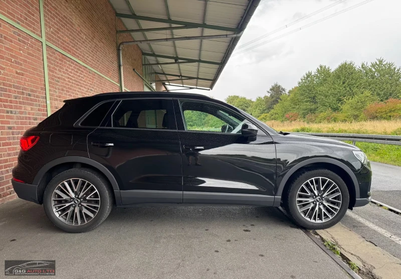 Audi Q3 35TFSI/PRO-LINE/150HP/S-TRONIC/LED/MMI+ /AMBI/830f, снимка 5 - Автомобили и джипове - 52119245
