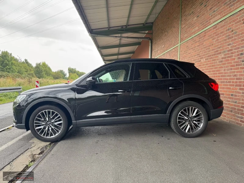 Audi Q3 35TFSI/PRO-LINE/150HP/S-TRONIC/LED/MMI+ /AMBI/830f, снимка 2 - Автомобили и джипове - 52119245