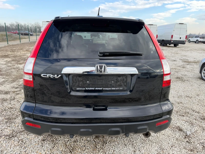 Honda Cr-v, снимка 6 - Автомобили и джипове - 53007589