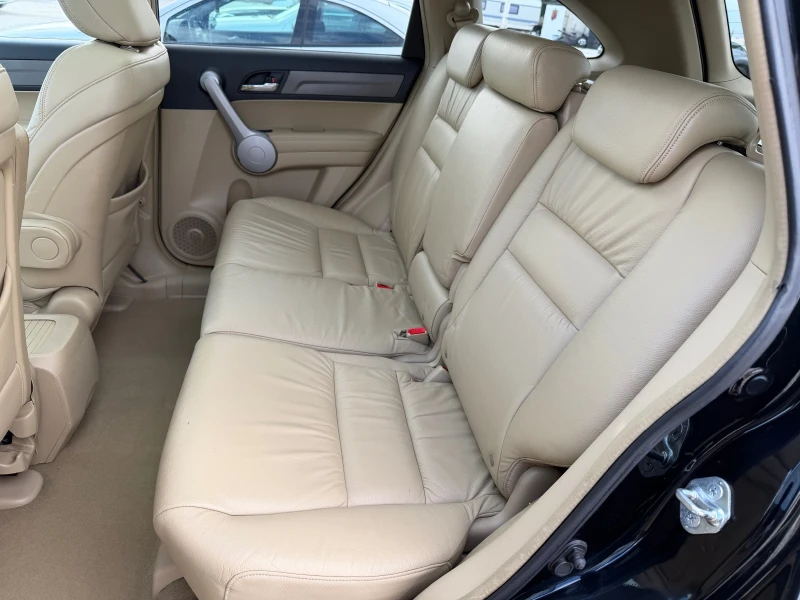 Honda Cr-v, снимка 2 - Автомобили и джипове - 53007589
