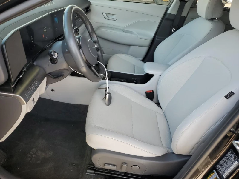 Hyundai Kona 2l Sel, снимка 7 - Автомобили и джипове - 53190211