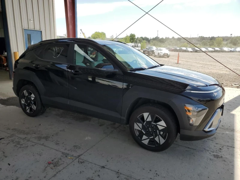 Hyundai Kona 2l Sel, снимка 4 - Автомобили и джипове - 53190211