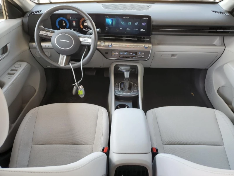 Hyundai Kona 2l Sel, снимка 8 - Автомобили и джипове - 53190211