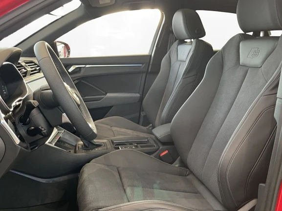 Audi Q3 Sportback 45 TFSI Quattro S-line = NEW= Гаранция - изображение 6