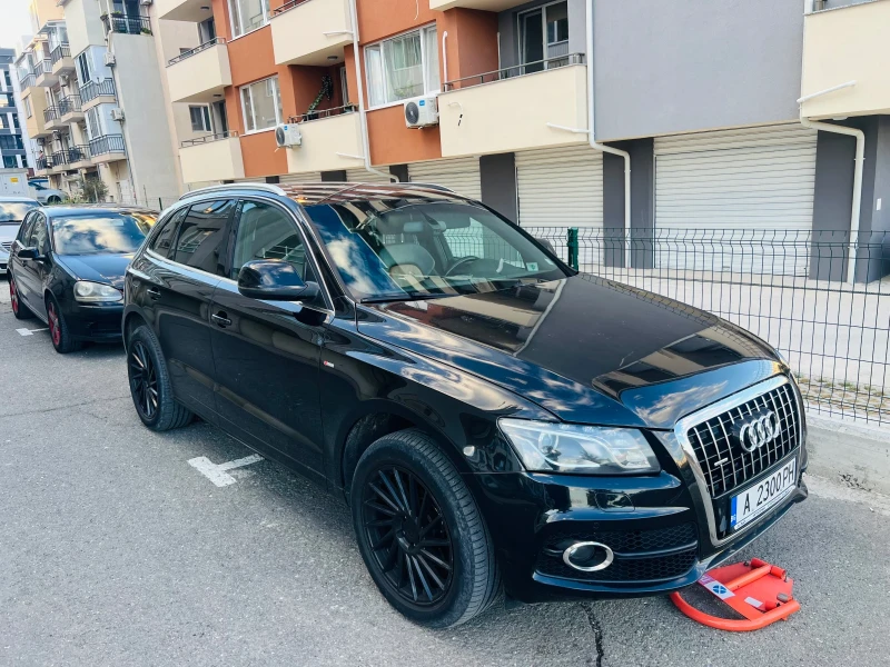 Audi Q5 2.0 TDI Exclusive  - 19000 лв. / 9714.55 € - 17616698 1