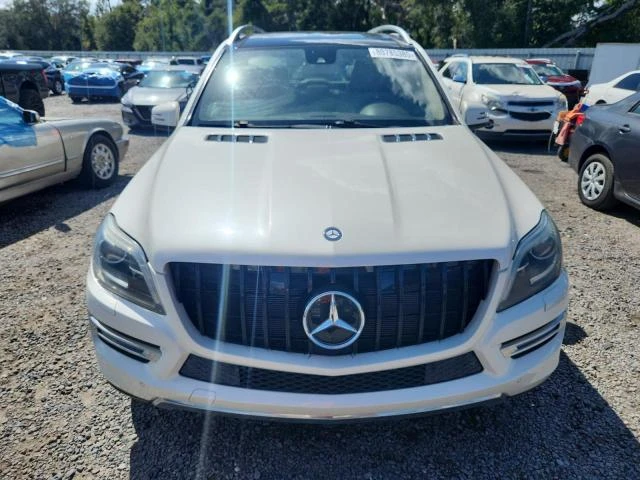 Mercedes-Benz GL 450 4.6L 8 All wheel drive | Mobile.bg   8