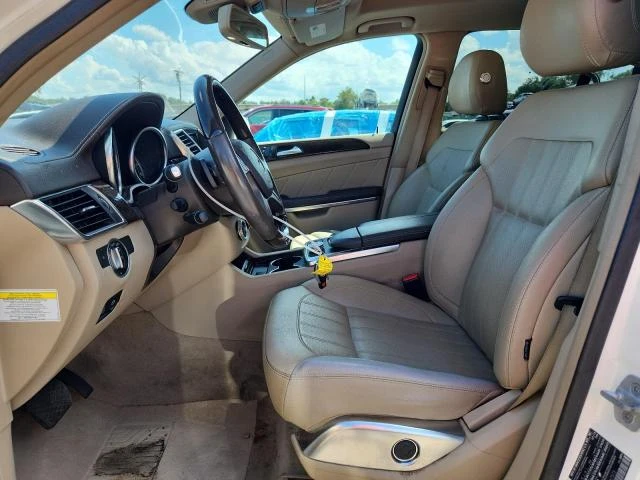 Mercedes-Benz GL 450 4.6L 8 All wheel drive | Mobile.bg   10