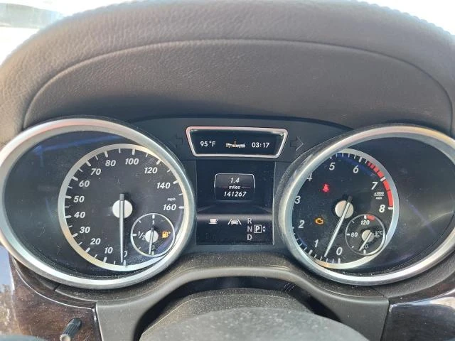 Mercedes-Benz GL 450 4.6L 8 All wheel drive | Mobile.bg   12