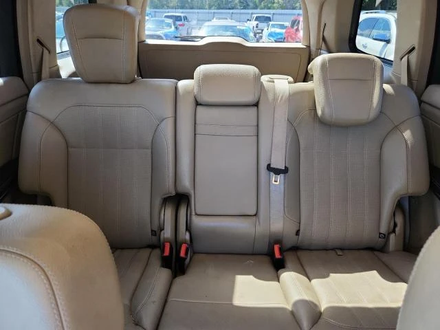 Mercedes-Benz GL 450 4.6L 8 All wheel drive | Mobile.bg   13