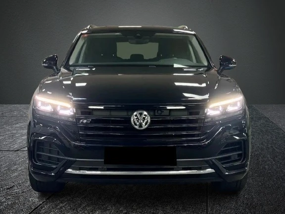 VW Touareg 3.0 V6 TDI R-Line - изображение 4