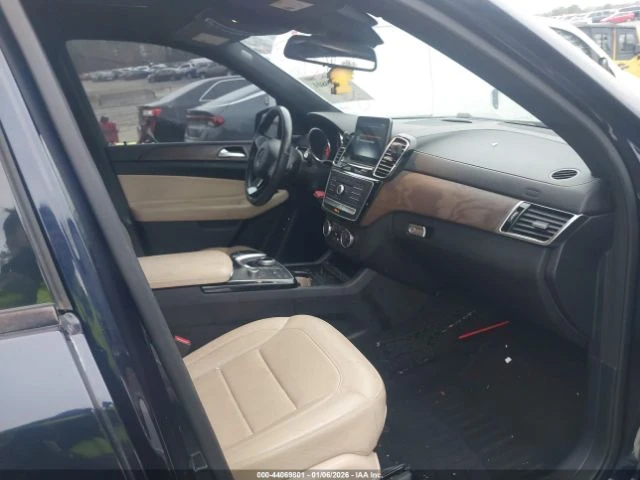 Mercedes-Benz GLE 500 Фиксирана крайна цена до България , снимка 9 - Автомобили и джипове - 53587641