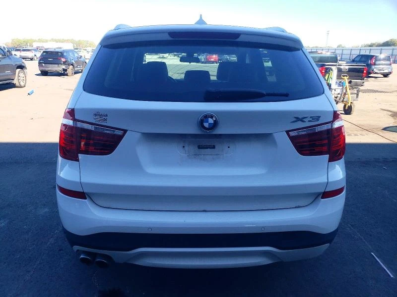 BMW X3 xDrive28i | Mobile.bg � ����������� 6