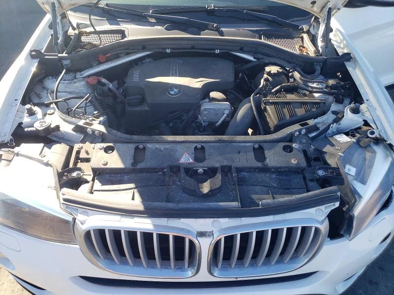 BMW X3 xDrive28i | Mobile.bg � ����������� 12